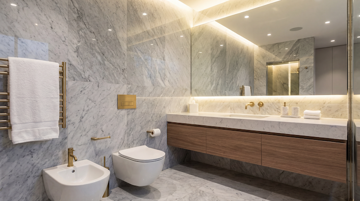 Why I Love My Bidet