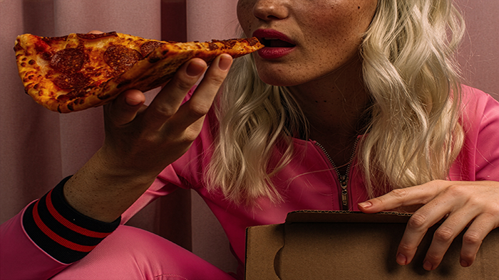 America’s Most Amazing Pizza