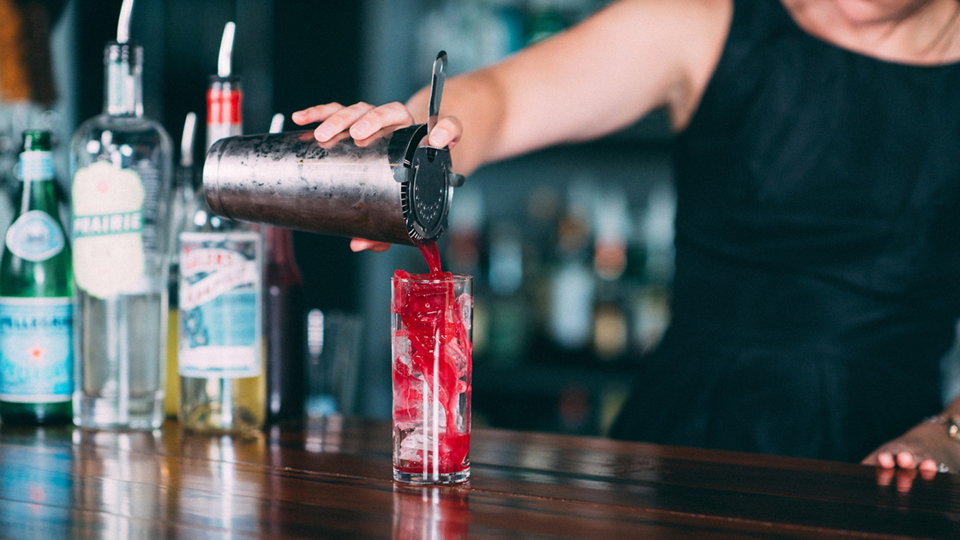 Martinis, Mocktails & More: How Drinking Culture Is Evolving
