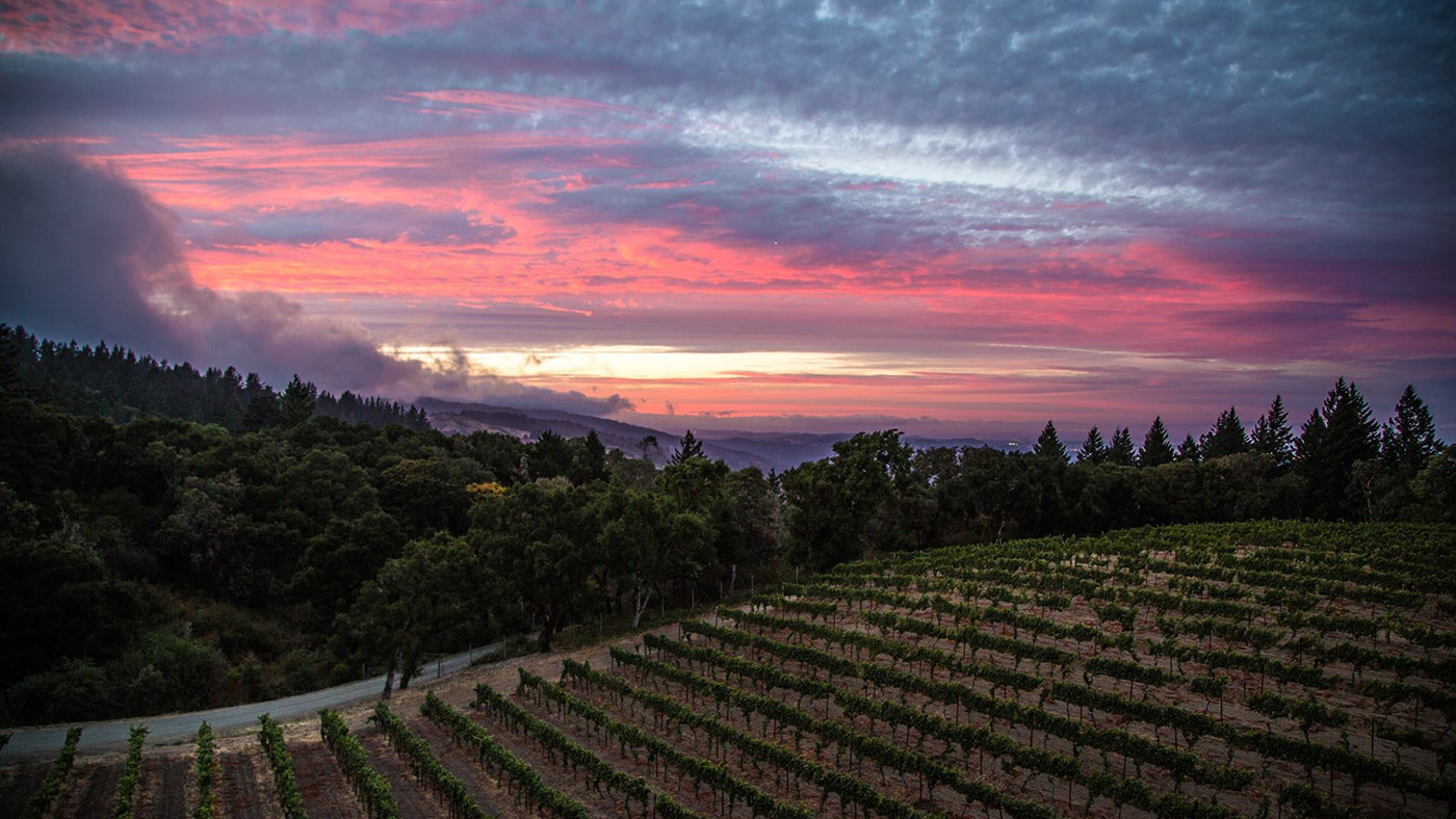 California’s Best-Kept Secret
