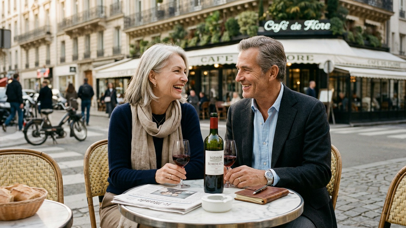 The 30-Year Rule of Luxury