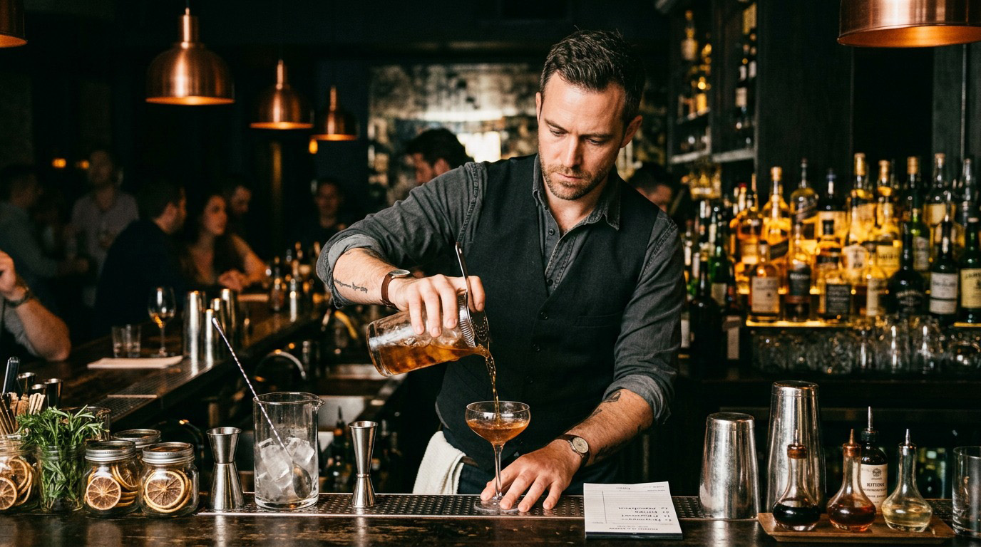 Why Everyone Should Serve