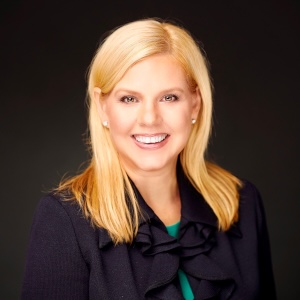Photo of author