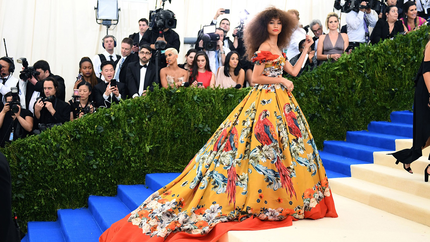 Eleanor Lambert: Building the Met Gala