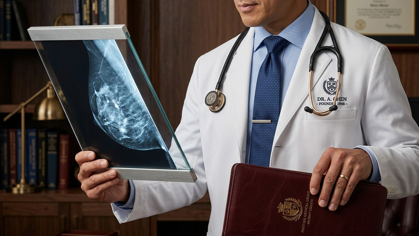 AI Is My Best Doctor Ever