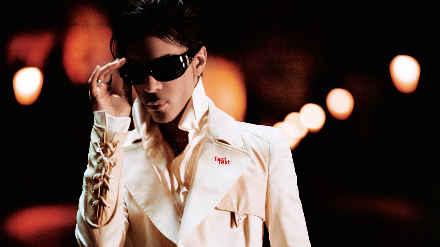 What I Learned From Meeting Prince