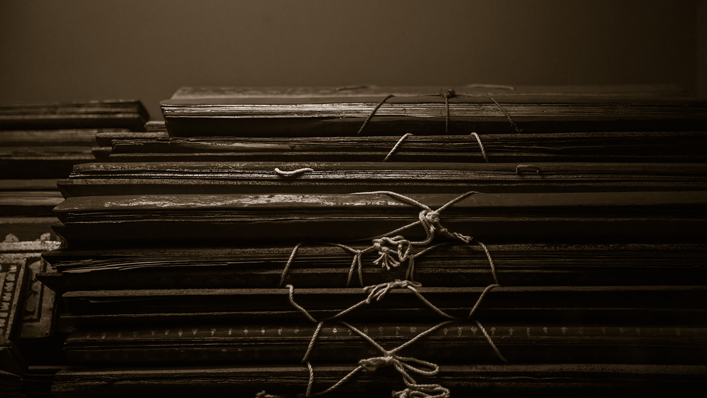 What Are the Akashic Records?