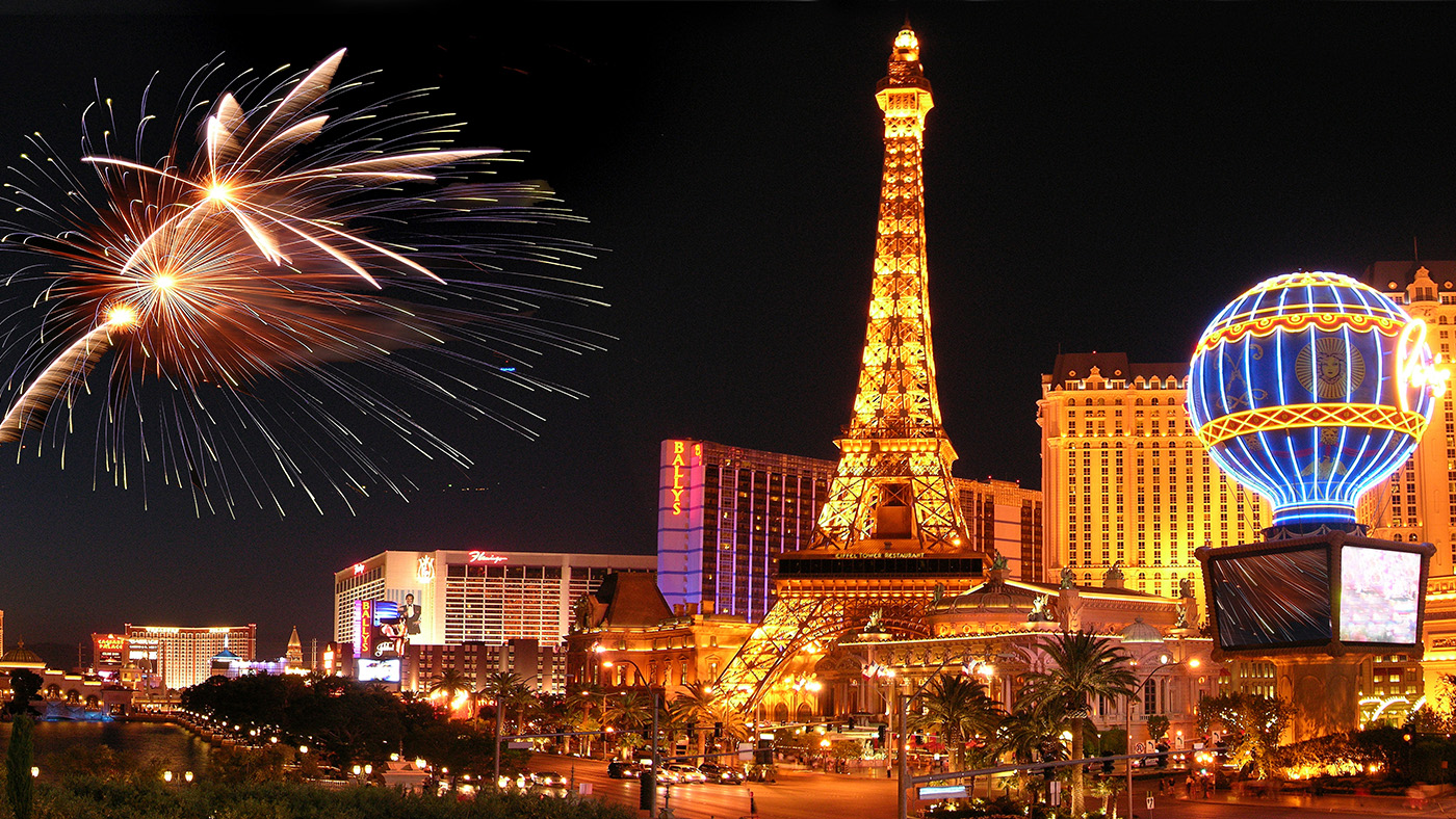How Fireworks Became an American Fourth of July Tradition