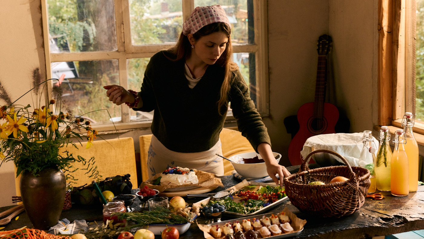 Looking for an Extraordinary Dining Experience?