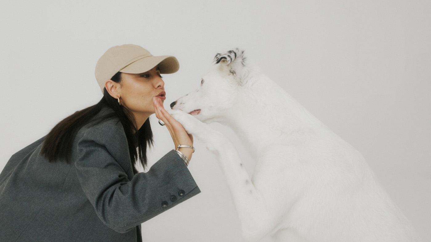 Your Pet Is Your Brand