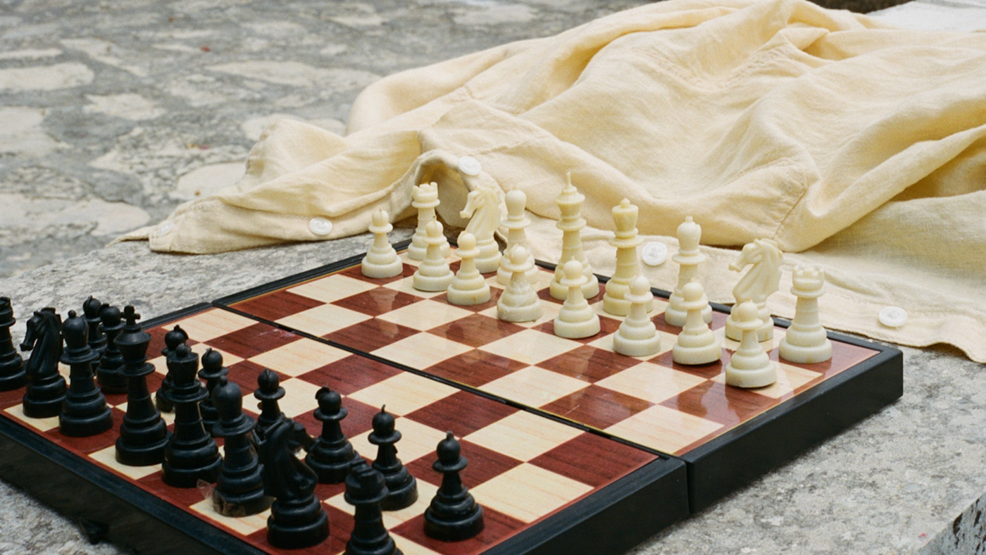 When Did You Stop Engaging in Playtime?
