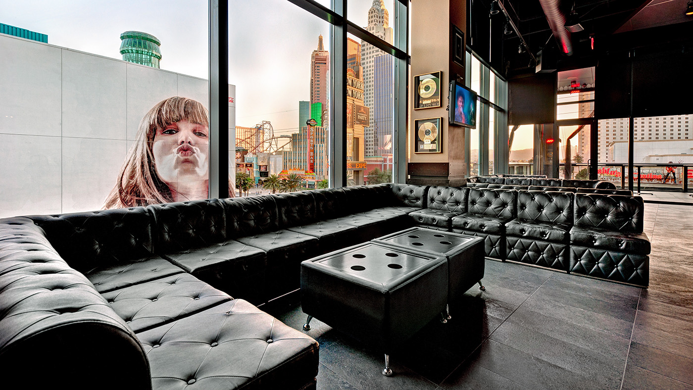 Hard Rock Legacy Felt Around the World