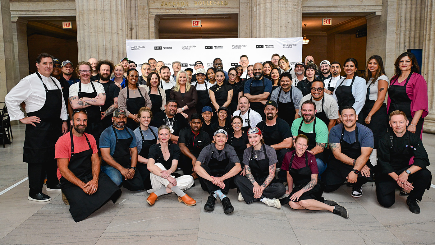 2026 James Beard Awards Honorees Tout Culinary Inclusivity, Locality