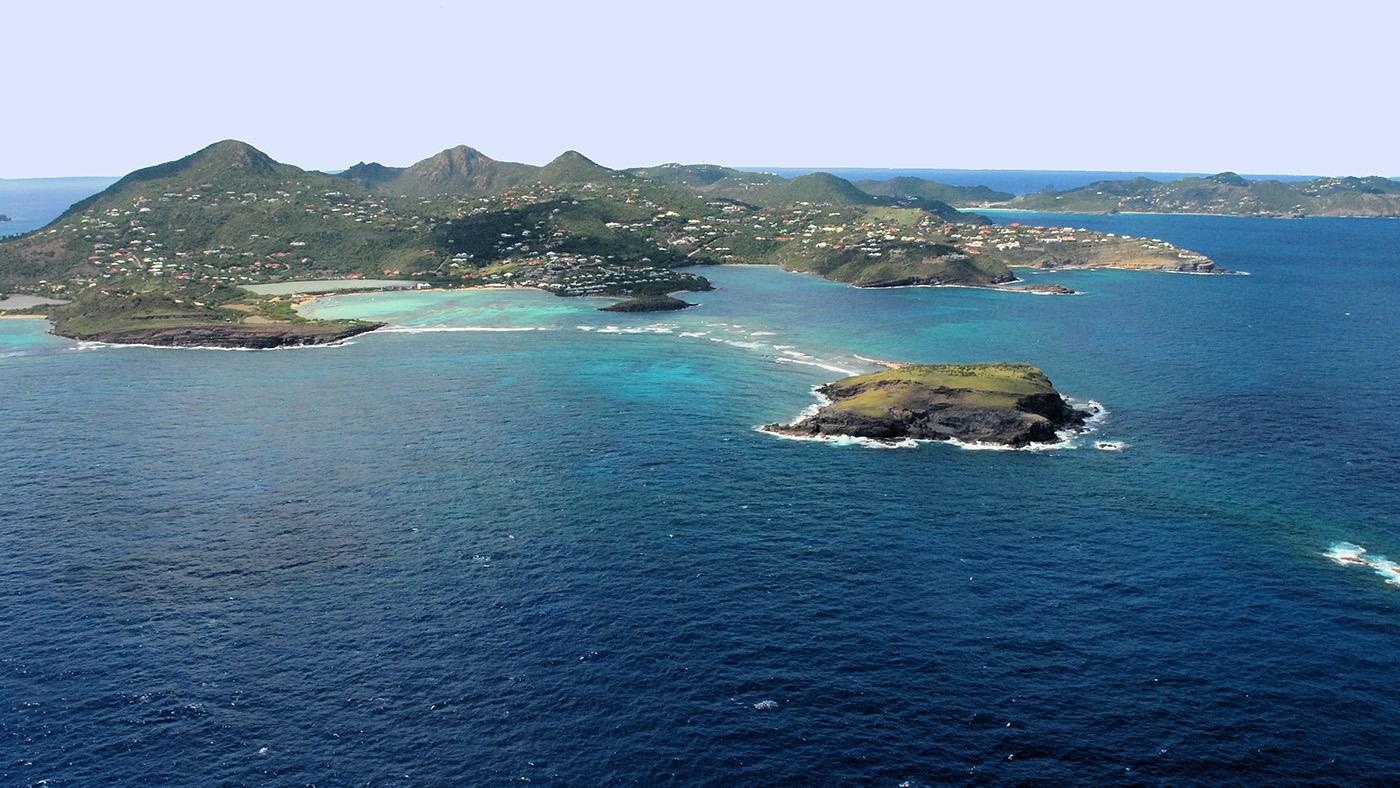 St. Barths’ Sustainable Practices