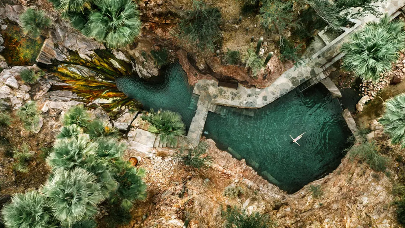 Sleep Tourism Is the Latest Addition to Wellness Retreats