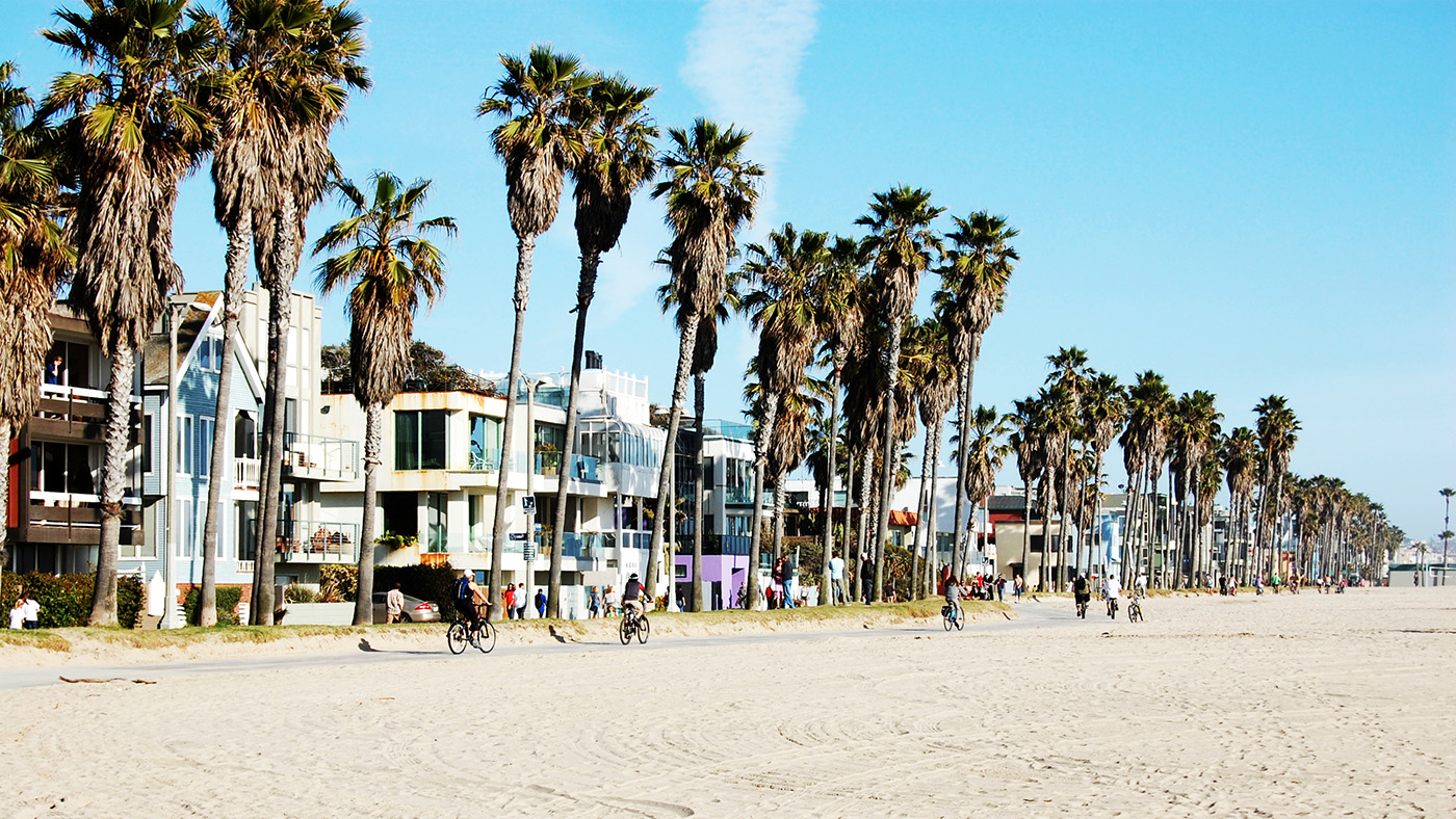 The Perfect Airbnb Family Vacation … Except for the Surprise Extra Dude