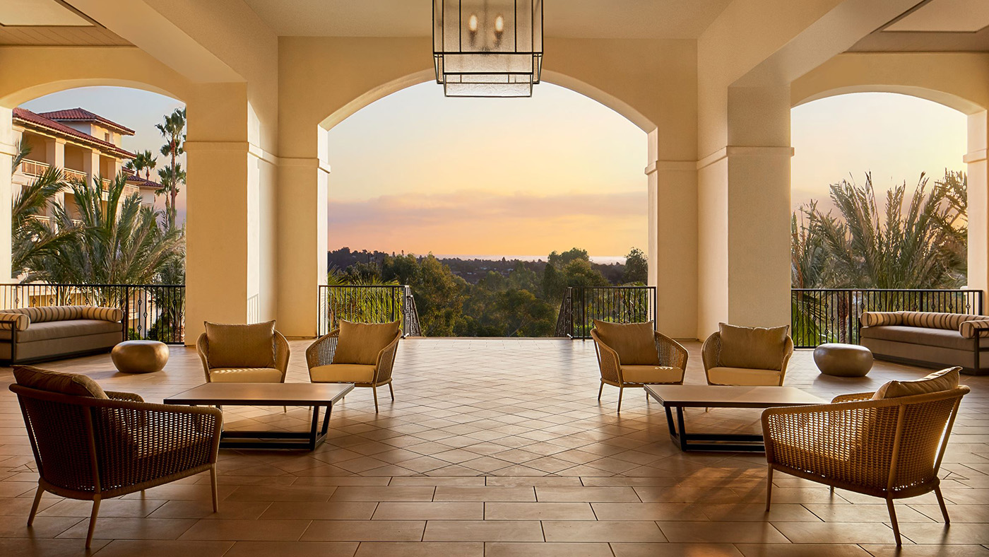 Carlsbad Exudes a Relaxed Coastal California Vibe