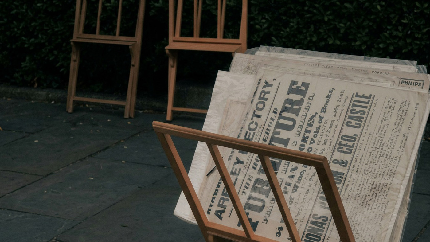 Establishing a New ‘standards’ in News