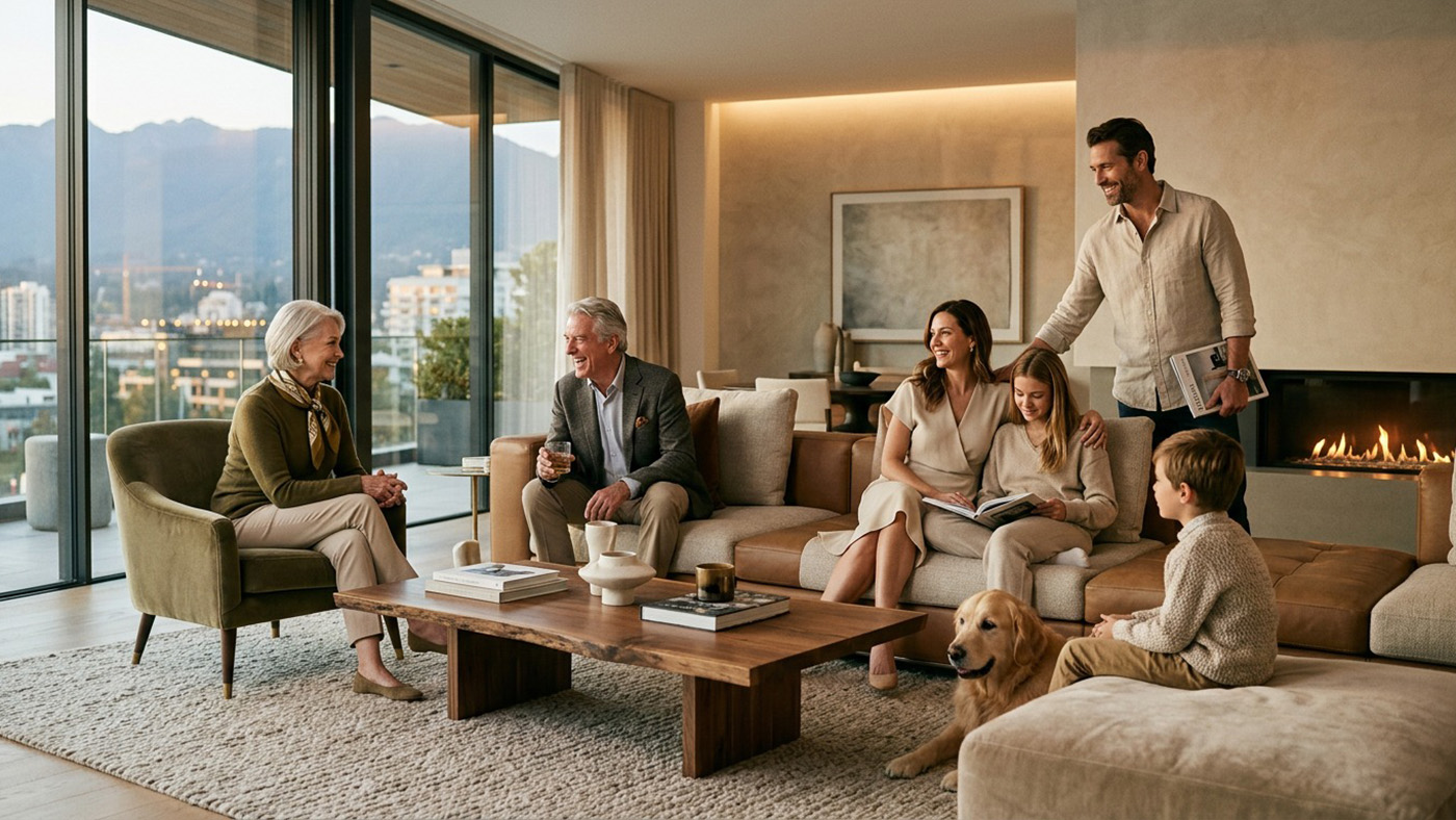 5 Conversations To Have Before a Wealth Transfer Begins