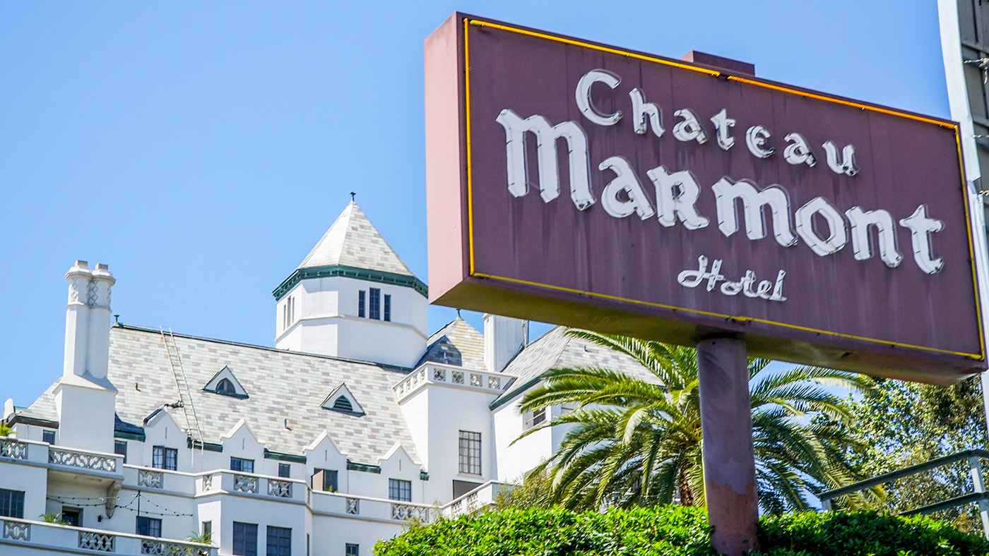 The Enduring Charm of Hotel Keys